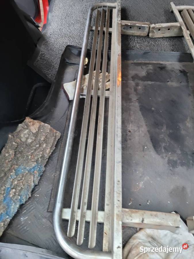 Mercedes G częsci różne Grodzisk Mazowiecki