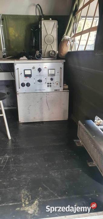 Nysa 522 zabytkowa Unikalna z muzeum stan Nowy Dwór Mazowiecki sprzedam