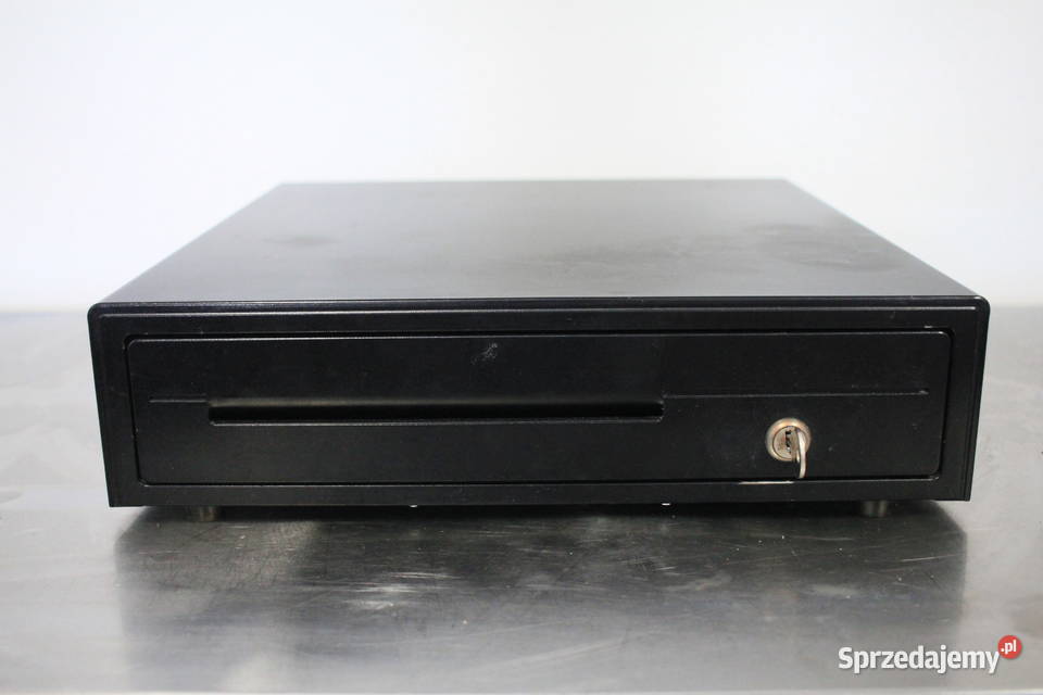 Kasetka na pieniądze sprzedam