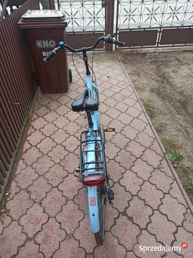 Sprzedam Rower damski Oxford sprzedam