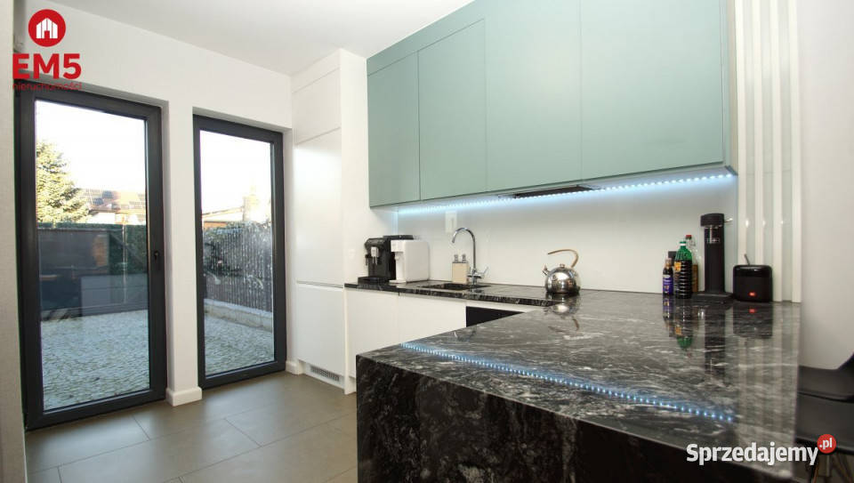 Dom wolnostojący Białystok 186m2 Sprzedaż