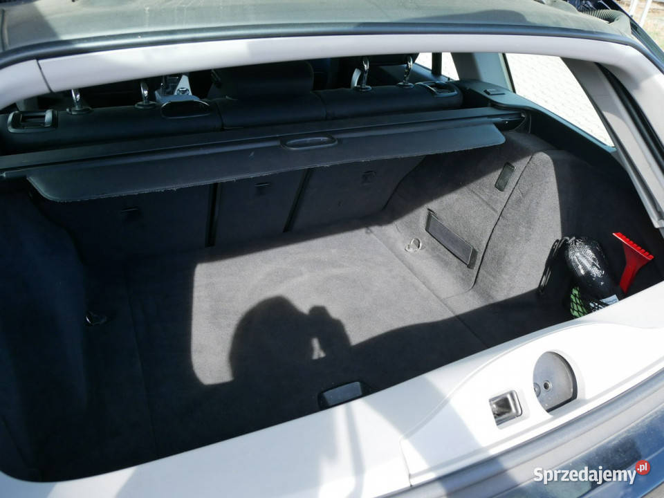 BMW 316 FL 20D 115 Eu5 Kombi Nowe sprzęgło i komputer pokładowy Goczałkowice-Zdrój
