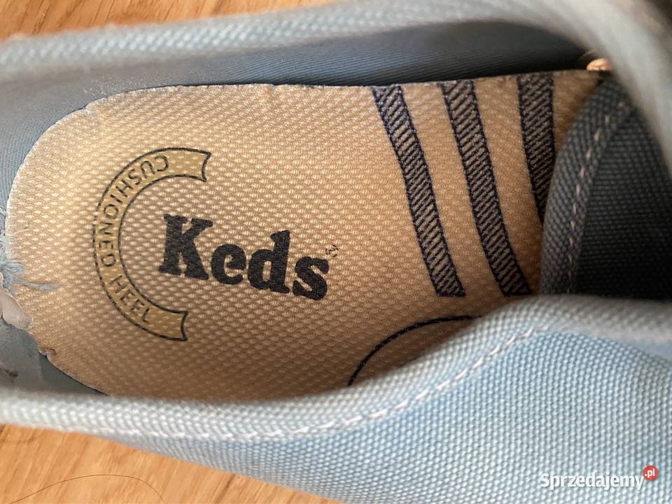 Trampki Buty Keds Biała Podlaska sprzedam