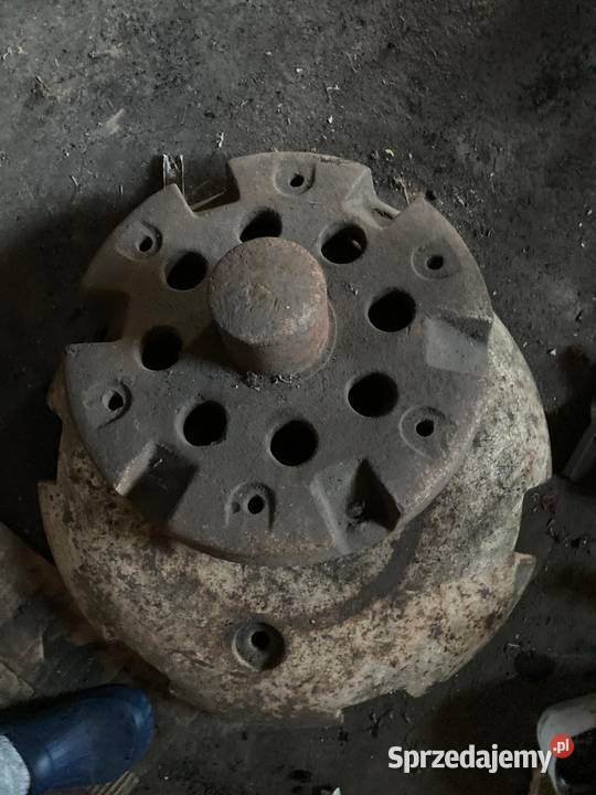 Obciążniki komplet Ursus Zetor C4011 4011 Rzejowice sprzedam