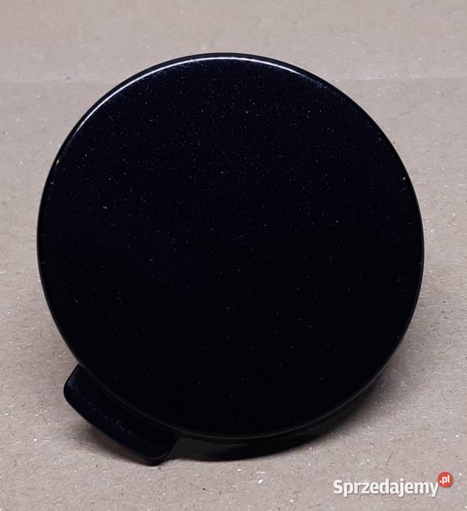 ZAŚLEPKA ZDERZAKA HAKA PRZÓD VW GOLF VI osobowe