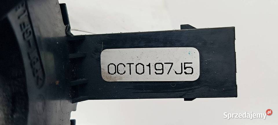 TAŚMA ZWIJAK AUDI A6 C5 1J0959653 osobowe Lipno
