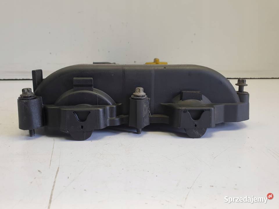 Opel 12 14 16V POKRYWA ZAWORÓW 55351461 lubelskie Chełm sprzedam