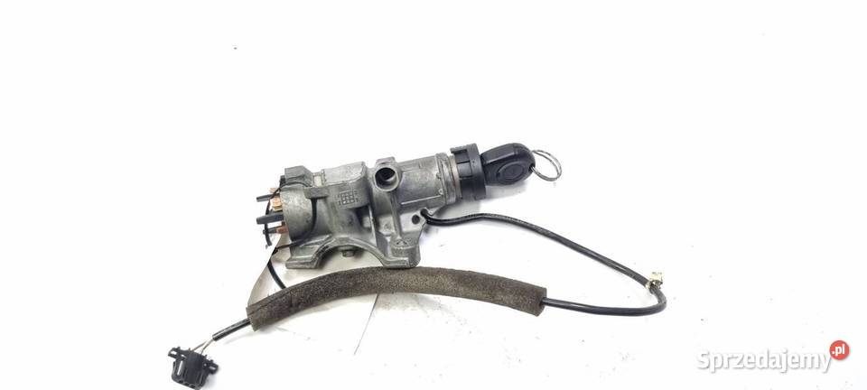 STACYJKA FORD GALAXY 4B0905851B kujawsko-pomorskie Lipno