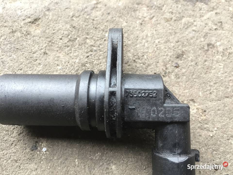 Czujnik wału wałka opel 13 fiat 13jtd 199A2000 Jelcz-Laskowice