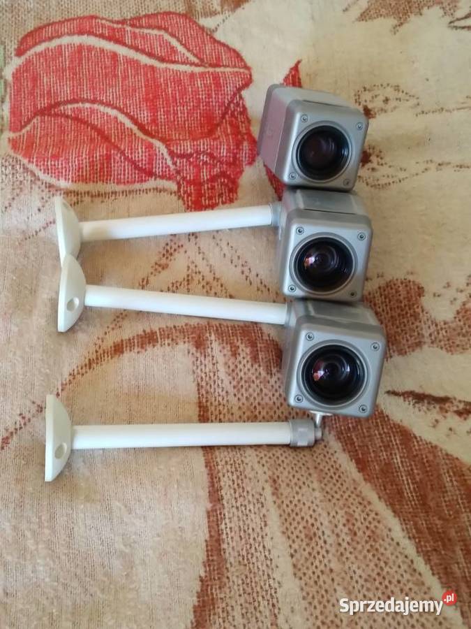 Camera ELBEX Kamery łódzkie Przedbórz