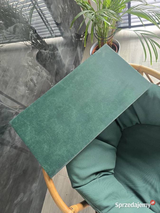PŁYTKA ŚCIENNA GREEN ZIELONA 308X608 GAT 1
