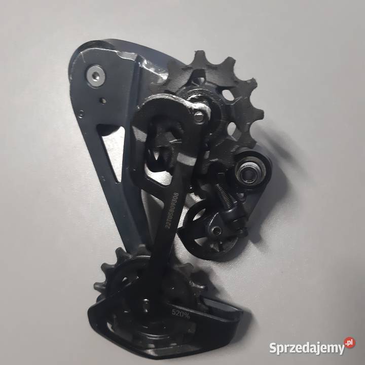 przerzutka tył SRAM GX eagle 12 Sieradz
