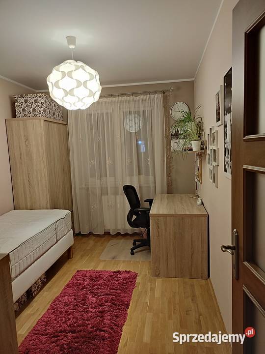 Sprzedam mieszkanie Warszawa