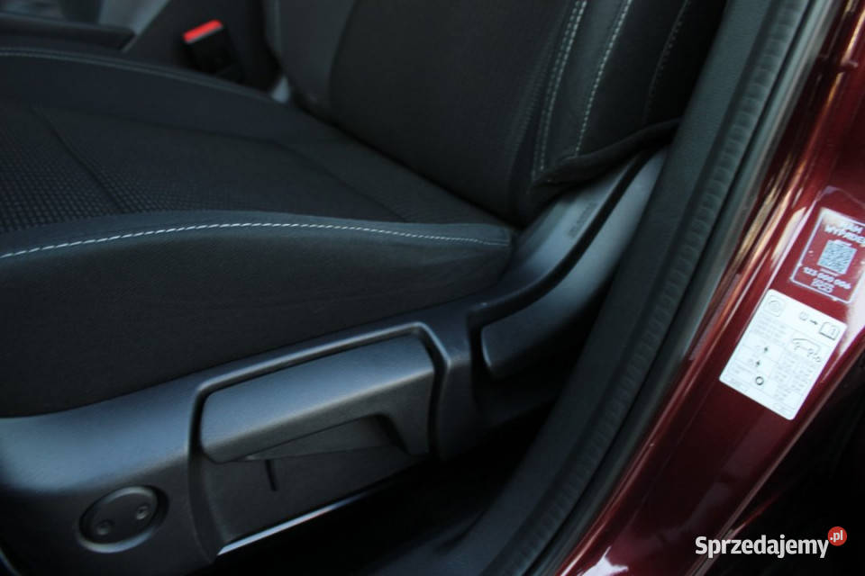 NISSAN Qashqai 2022r Salon Kamera FullLED Bielsko-Biała