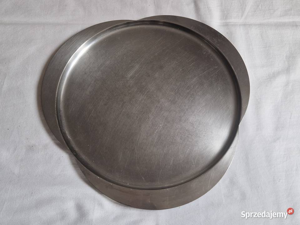 Tacapaterapółmisek Zepter stainless steel 1810 Warszawa