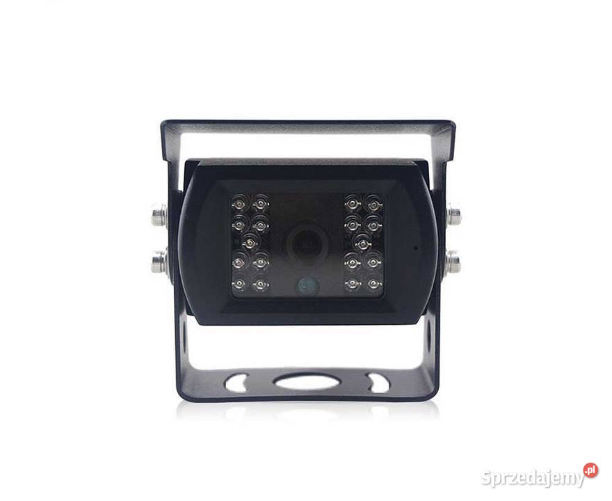KAMERA VPS AHD IP68 1080p PAL AC301AHD008 Łuszczów Drugi sprzedam