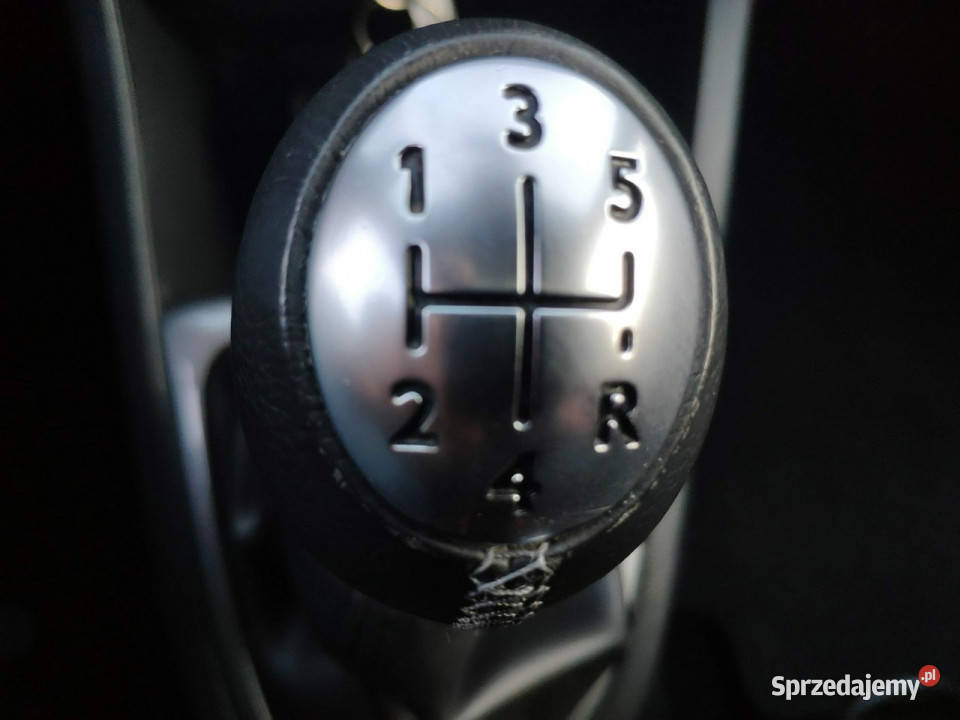 Renault Clio Bezwypadkowy pełny serwis w Aso śląskie