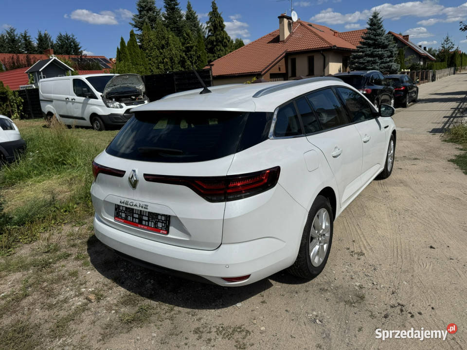 Renault Megane 15 Dci 115 BLUE DCI Klima Turek