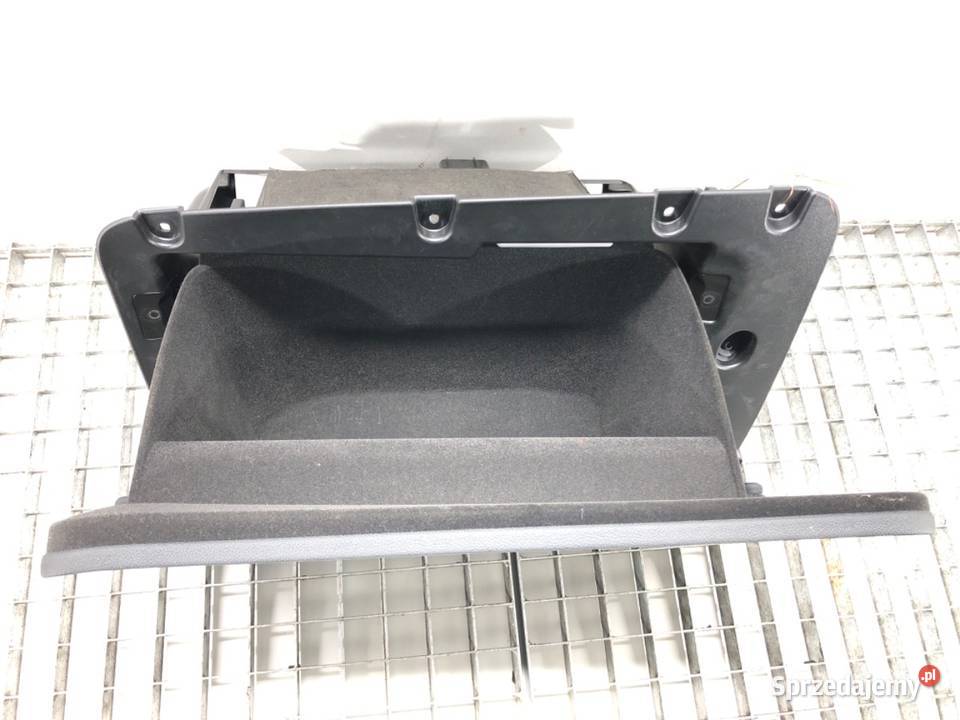 SCHOWEK PASAŻERA BMW G01 SUV PÓŁKA DESKI BOCZNY Motoryzacja sprzedam