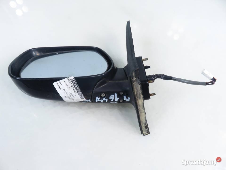 LUSTERKO LEWE TOYOTA COROLLA Verso E12