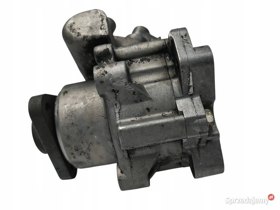 POMPA WSPOMAGANIA AUDI A4 B6 19 TDI 7690955102 Pompy wspomagania lubelskie Chełm