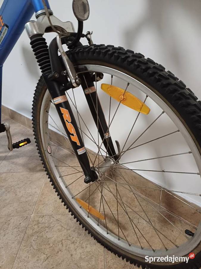 Rower górski Giant Box Three Aluminiowa rama Gdańsk