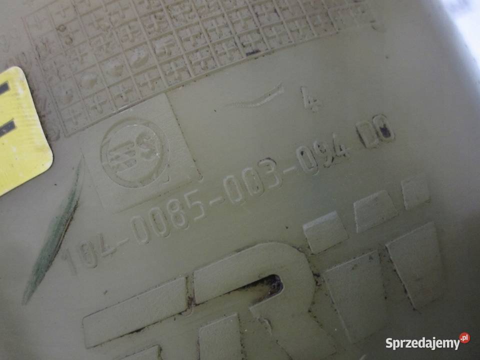 ASTRA G 18 16V pompa wspomagania 104008500309400 Kielce sprzedam