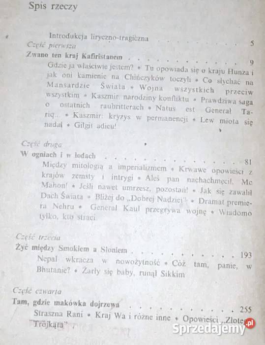 Gra o Himalaje Wojciech Giełżyński Chełm