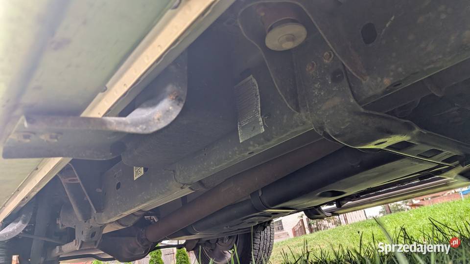 Dodge RAM 1500 Longhorn Laramie Crew Cab 57 LPG 400KM RAM Grodzisk Mazowiecki