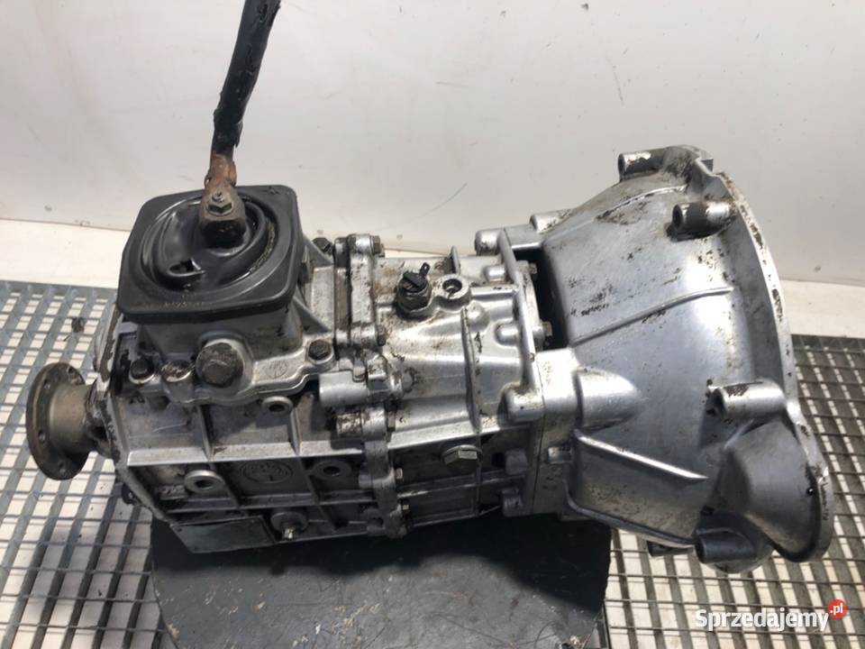 SKRZYNIA BIEGÓW DAEWOO LUBLIN II 24 87 podkarpackie