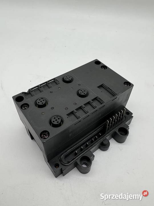 Siemens 6ES7 1411BF300XA0 Moduł wejść Warszawa sprzedam