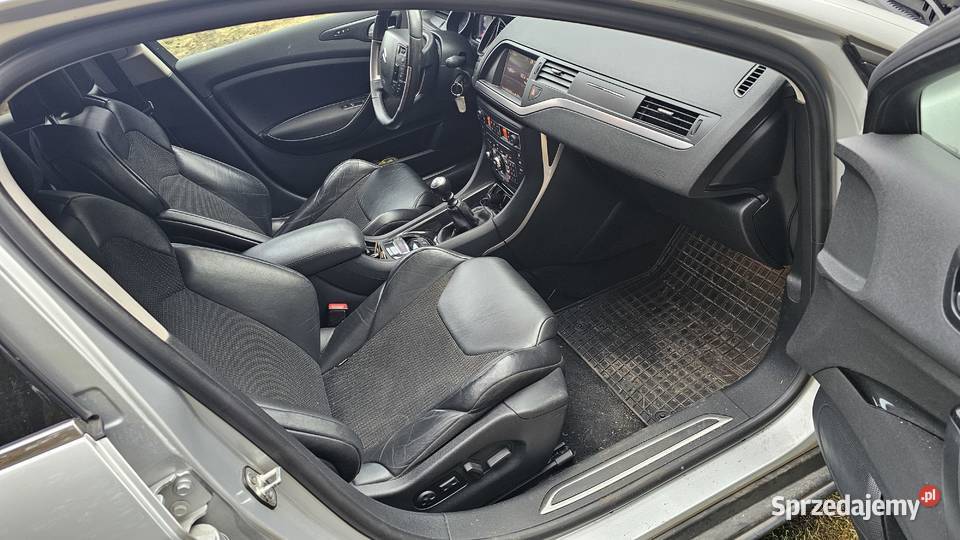 Sprzedam Citroena C5 exklusive Duczki