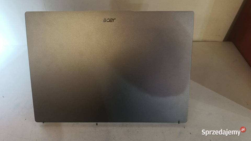 Laptop ACER Swift Go 14 śląskie Katowice