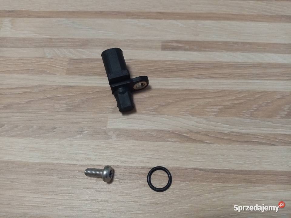 Czujnik ABSu tył Ford Volvo 30793635 Łódź