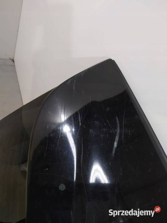 KLAPA TYŁ SZYBA TEGXA Renault Koleos I 2007 świętokrzyskie
