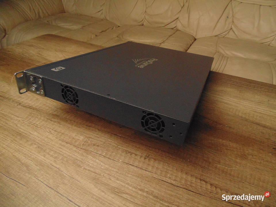 Switch HP ProCurve 251024 J9019A Warszawa