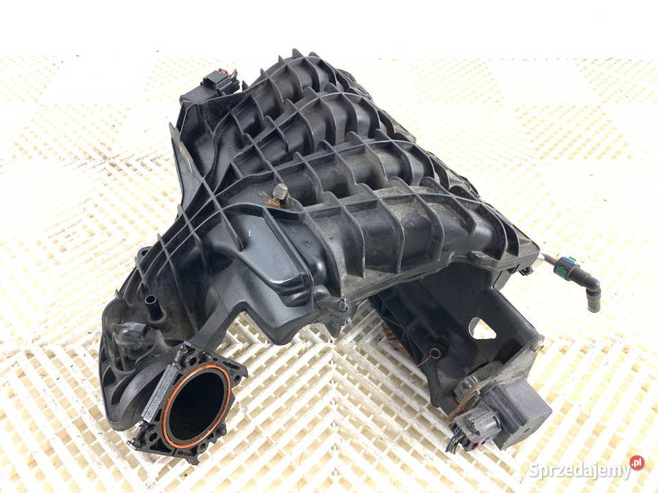 KOLEKTOR SSĄCY DODGE CALIBER 20 156