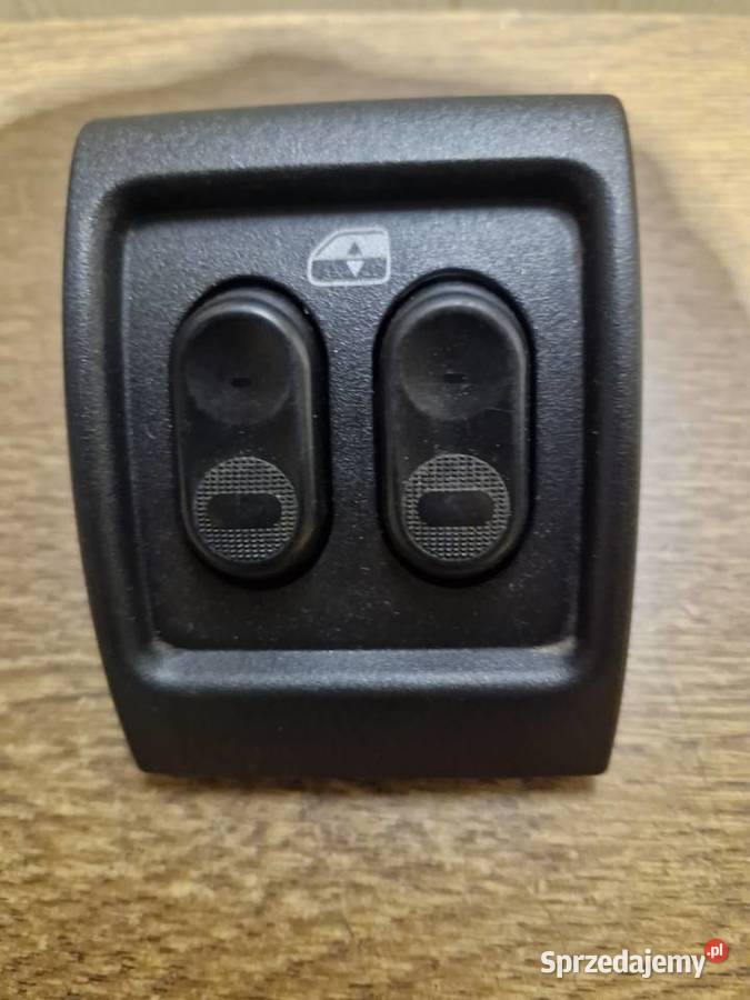 Przełącznik szyb PT Cruiser osobowe Aleksandrów Łódzki