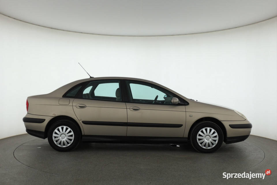 Citroen C5 20 16V Piaseczno