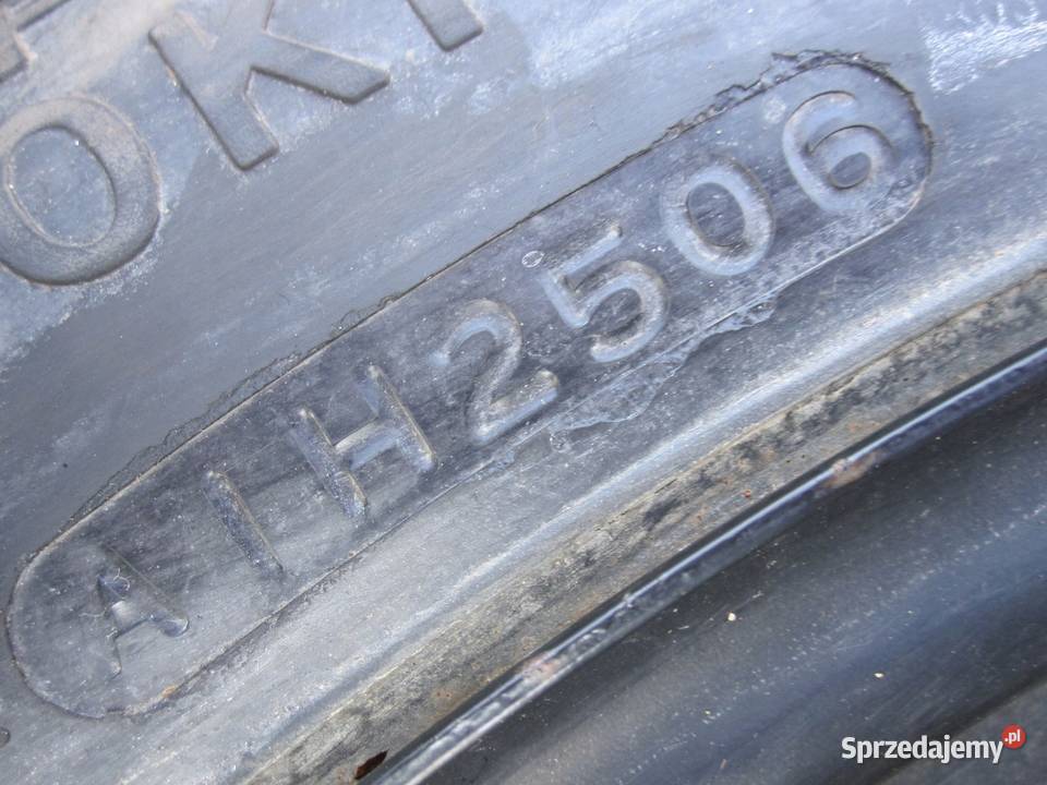 MONDEO MK4 S GALAXY MK3 koło dojazdowe 1258516 Koła dojazdowe świętokrzyskie Kielce