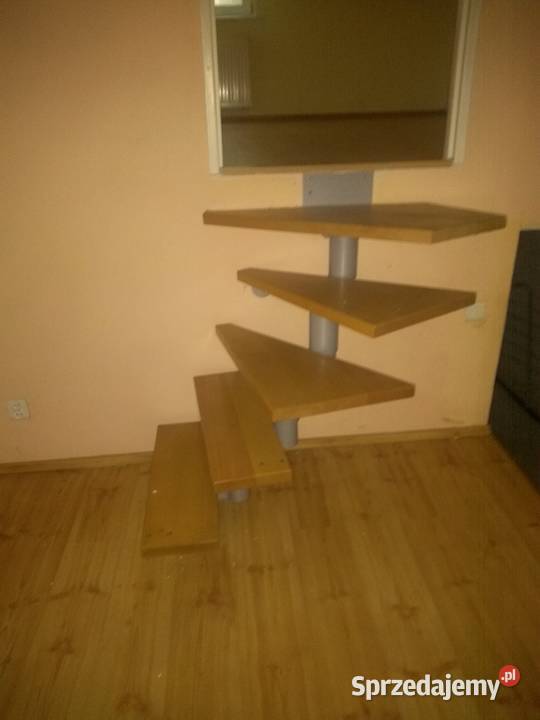 schody Gorzów Wielkopolski