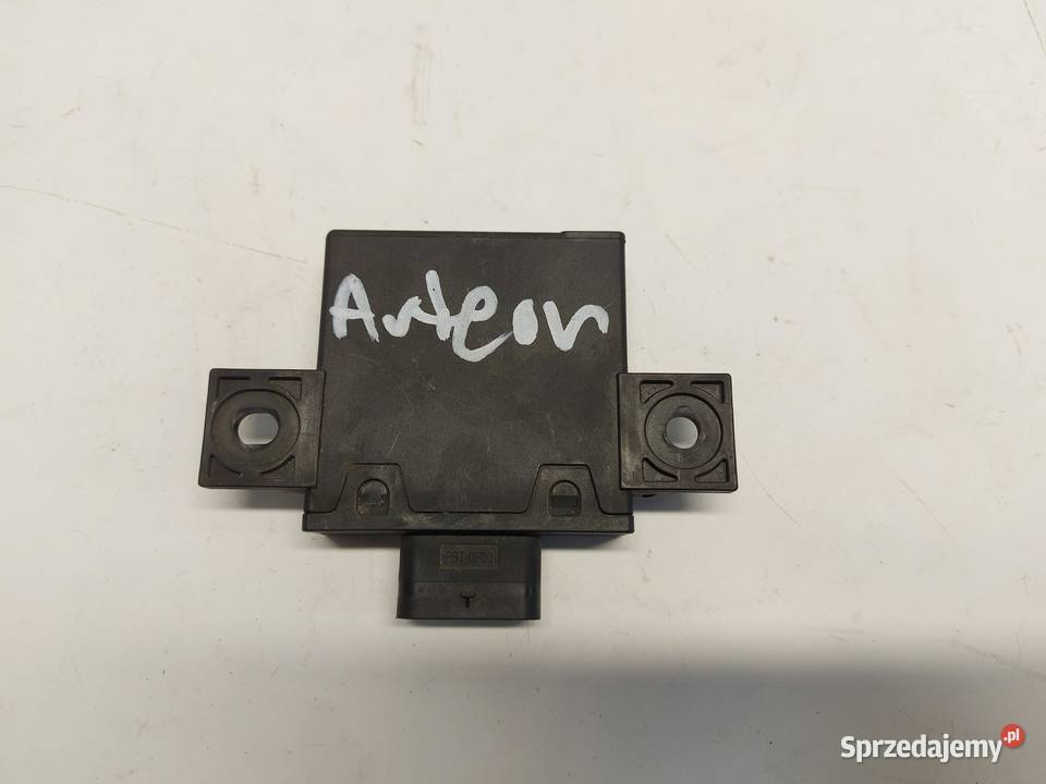 VW Arteon 3G8 2018r MODUŁ STEROWNIK DŹWIĘKU Części samochodowe sprzedam