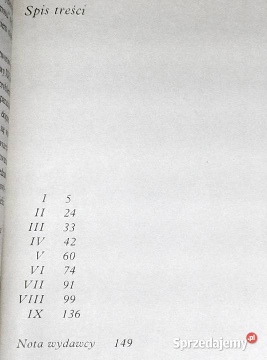 Kosmos Witold Gombrowicz Chełm