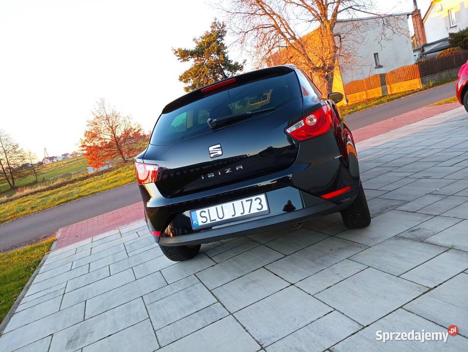 2015r 14 MPI przebieg 36 1właściciel Tempomat śląskie Lubliniec