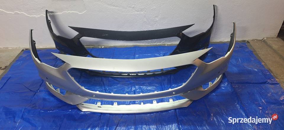 Opel Insignia B Zderzak Przód PDC osobowe Sandomierz