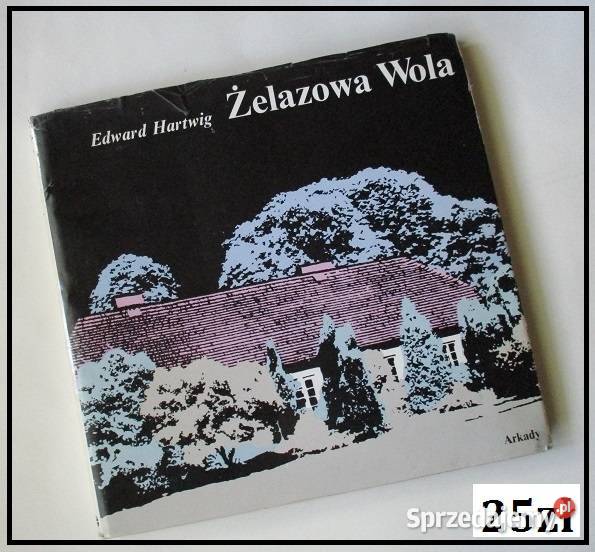 Żelazowa Wola EHartwig 1975 sztuka muzyka Łódź