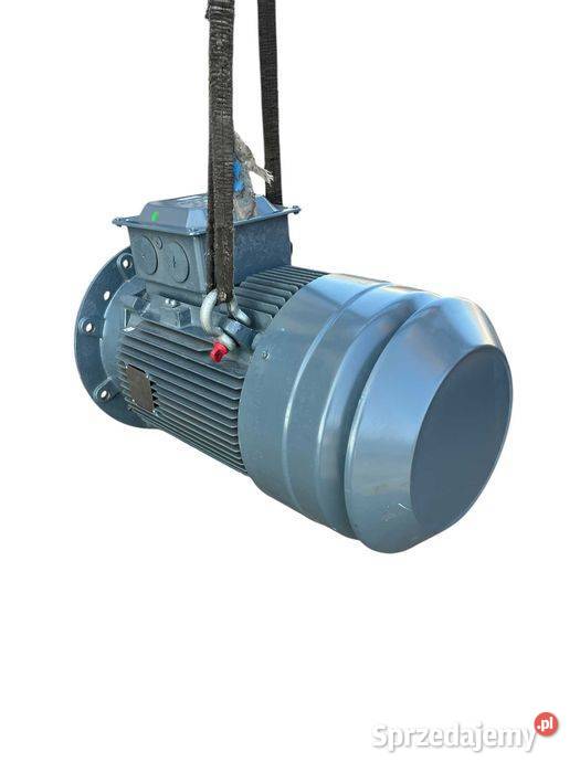 Silnik Elektryczny ABB 45kW 1481obrmin Nowy wielkopolskie