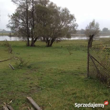 działki Bugiem siedliskowa sprzedam