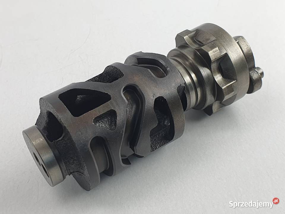 Programator Skrzyni Wybierak Yamaha Yzf 450 Wr Pozostałe łódzkie Łódź