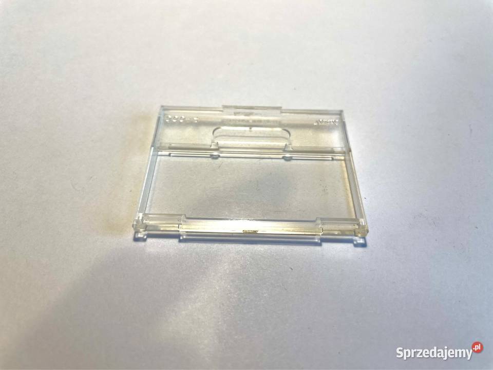 Szybka wskaźnika VARIA sprzedam